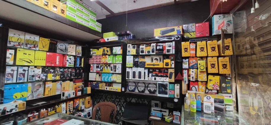 Mobile Accessories All Items List – Best Guide for Bangladesh Buyers (Dhaka Based)